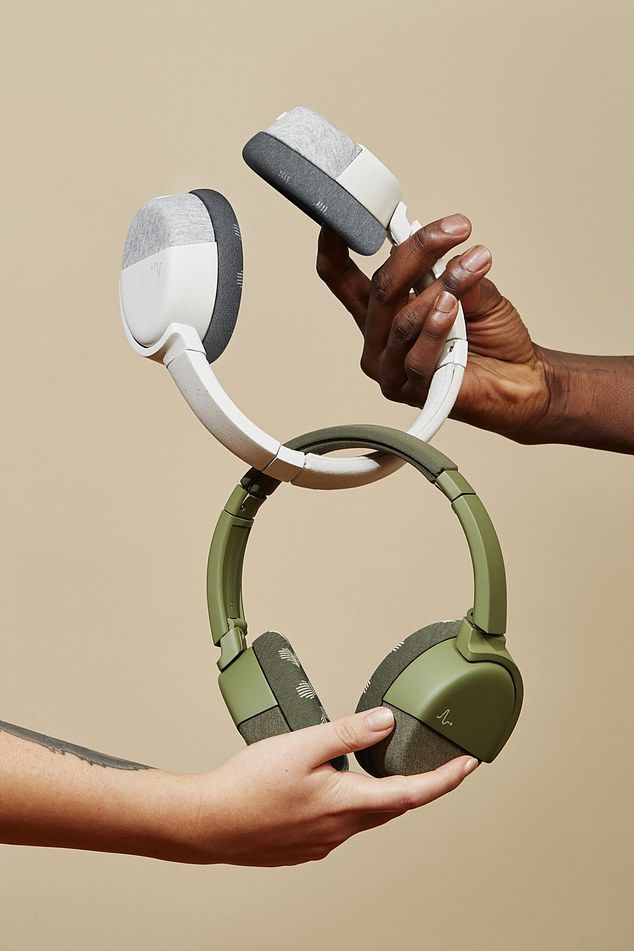 HEADPHONES