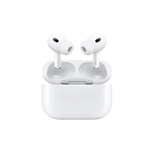AirPods Pro 2 (2nd Generation) – Wireless Bluetooth Earbuds 🔥 50% OFF – Limited Time Offer 🎁 FREE Premium Pouch Included