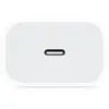 25W USB-C Fast Charger for iPhone 15 Series – Power Delivery Adapter
